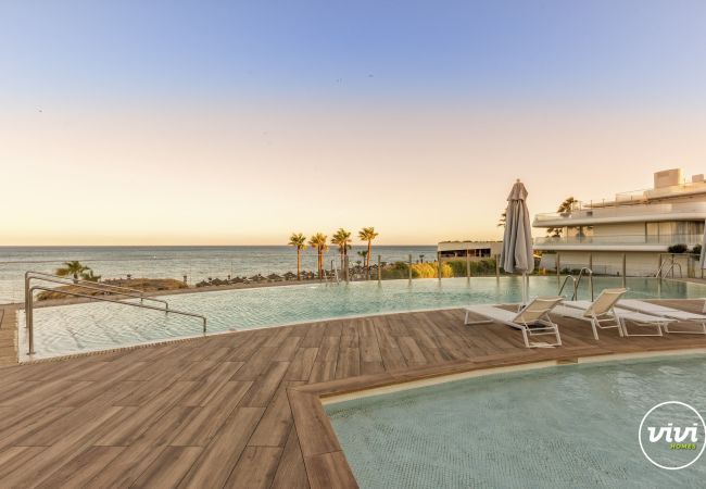 Appartement in Estepona - Alessio | Appartement met zeezicht in Estepona Appartement in Estepona - Alessio | Appartement met zeezicht in Estepona