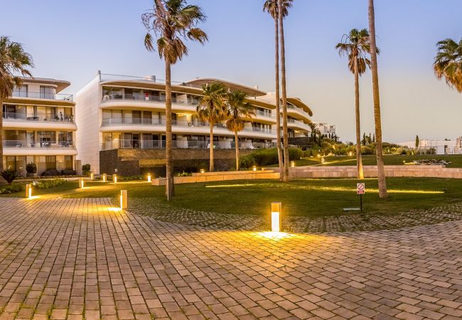 Appartement in Estepona - Alessio | Appartement met zeezicht in Estepona Appartement in Estepona - Alessio | Appartement met zeezicht in Estepona