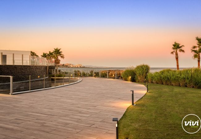 Appartement in Estepona - Alessio | Appartement met zeezicht in Estepona Appartement in Estepona - Alessio | Appartement met zeezicht in Estepona