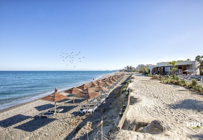 Appartement in Estepona - Alessio | Appartement met zeezicht in Estepona Appartement in Estepona - Alessio | Appartement met zeezicht in Estepona