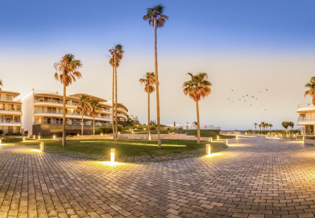 Appartement in Estepona - Alessio | Appartement met zeezicht in Estepona Appartement in Estepona - Alessio | Appartement met zeezicht in Estepona