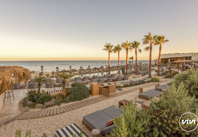 Appartement in Estepona - Alessio | Appartement met zeezicht in Estepona Appartement in Estepona - Alessio | Appartement met zeezicht in Estepona