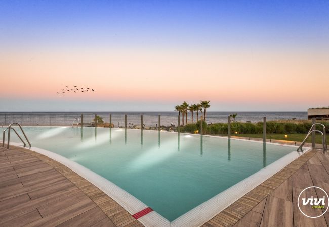 Appartement in Estepona - Alessio | Appartement met zeezicht in Estepona Appartement in Estepona - Alessio | Appartement met zeezicht in Estepona