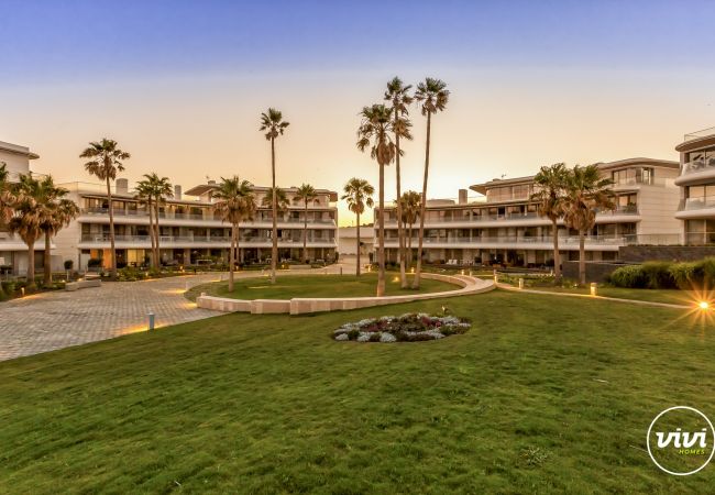 Appartement in Estepona - Alessio | Appartement met zeezicht in Estepona Appartement in Estepona - Alessio | Appartement met zeezicht in Estepona