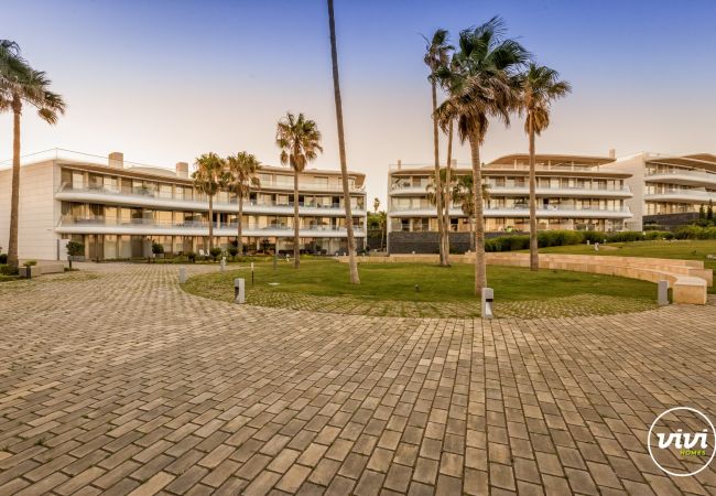 Appartement in Estepona - Alessio | Appartement met zeezicht in Estepona Appartement in Estepona - Alessio | Appartement met zeezicht in Estepona