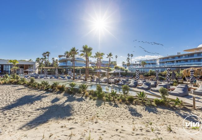 Appartement in Estepona - Alessio | Appartement met zeezicht in Estepona Appartement in Estepona - Alessio | Appartement met zeezicht in Estepona