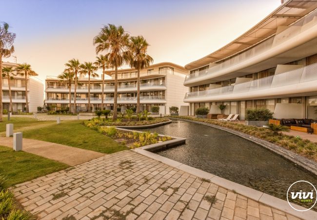 Appartement in Estepona - Alessio | Appartement met zeezicht in Estepona Appartement in Estepona - Alessio | Appartement met zeezicht in Estepona