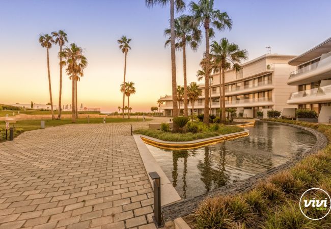 Appartement in Estepona - Alessio | Appartement met zeezicht in Estepona Appartement in Estepona - Alessio | Appartement met zeezicht in Estepona