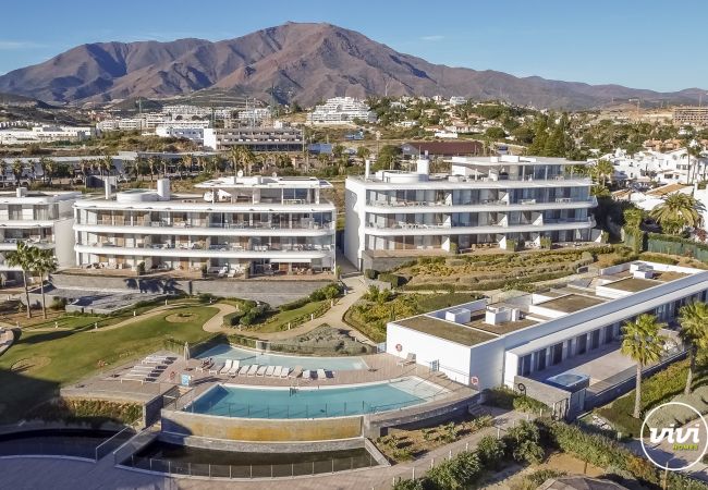 Appartement in Estepona - Alessio | Appartement met zeezicht in Estepona Appartement in Estepona - Alessio | Appartement met zeezicht in Estepona