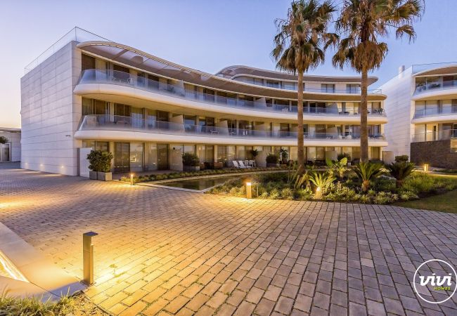 Appartement in Estepona - Alessio | Appartement met zeezicht in Estepona Appartement in Estepona - Alessio | Appartement met zeezicht in Estepona