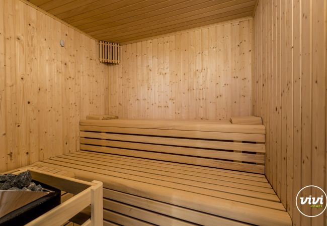 Appartement in Estepona - Alessio | Appartement met zeezicht in Estepona Appartement in Estepona - Alessio | Appartement met zeezicht in Estepona