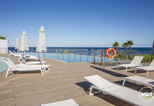 Appartement in Estepona - Alessio | Appartement met zeezicht in Estepona Appartement in Estepona - Alessio | Appartement met zeezicht in Estepona