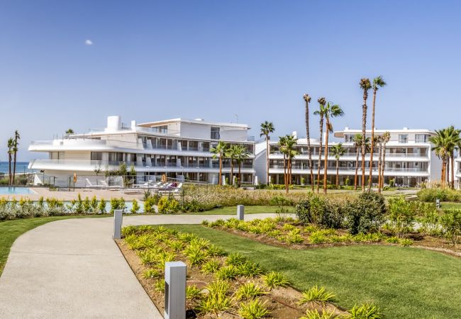 Appartement in Estepona - Alessio | Appartement met zeezicht in Estepona Appartement in Estepona - Alessio | Appartement met zeezicht in Estepona