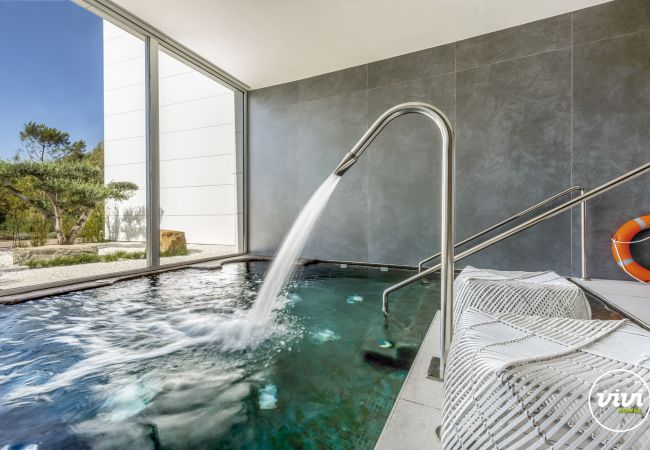 Appartement in Estepona - Alessio | Appartement met zeezicht in Estepona Appartement in Estepona - Alessio | Appartement met zeezicht in Estepona