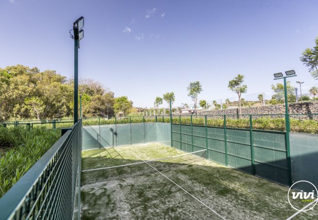 Appartement in Estepona - Alessio | Appartement met zeezicht in Estepona Appartement in Estepona - Alessio | Appartement met zeezicht in Estepona