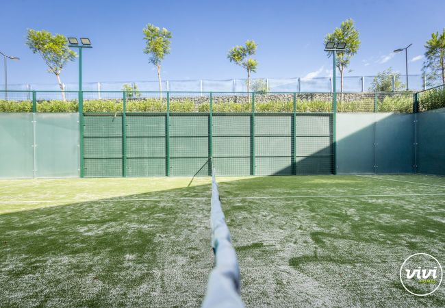 Appartement in Estepona - Alessio | Appartement met zeezicht in Estepona Appartement in Estepona - Alessio | Appartement met zeezicht in Estepona