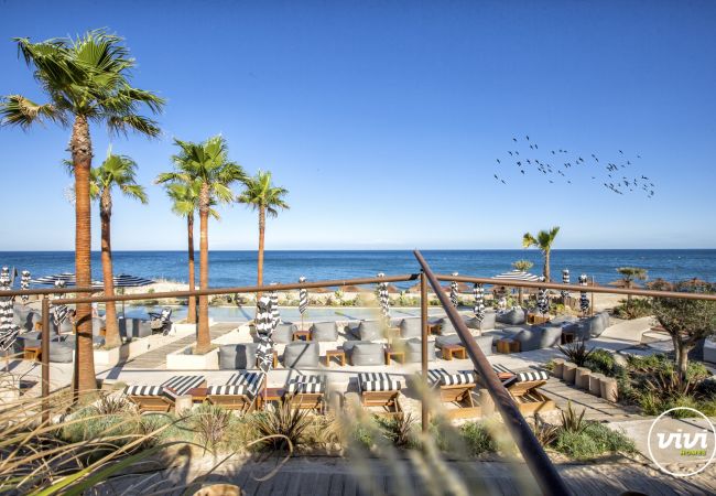 Appartement in Estepona - Alessio | Appartement met zeezicht in Estepona Appartement in Estepona - Alessio | Appartement met zeezicht in Estepona