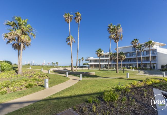 Appartement in Estepona - Alessio | Appartement met zeezicht in Estepona Appartement in Estepona - Alessio | Appartement met zeezicht in Estepona