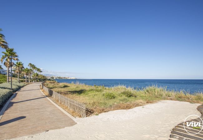 Appartement in Estepona - Alessio | Appartement met zeezicht in Estepona Appartement in Estepona - Alessio | Appartement met zeezicht in Estepona