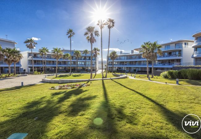 Appartement in Estepona - Alessio | Appartement met zeezicht in Estepona Appartement in Estepona - Alessio | Appartement met zeezicht in Estepona