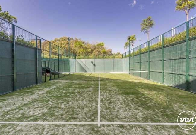 Appartement in Estepona - Alessio | Appartement met zeezicht in Estepona Appartement in Estepona - Alessio | Appartement met zeezicht in Estepona