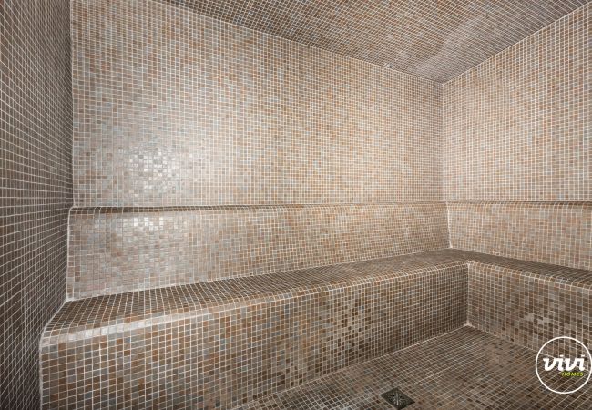 Appartement in Estepona - Alessio | Appartement met zeezicht in Estepona Appartement in Estepona - Alessio | Appartement met zeezicht in Estepona