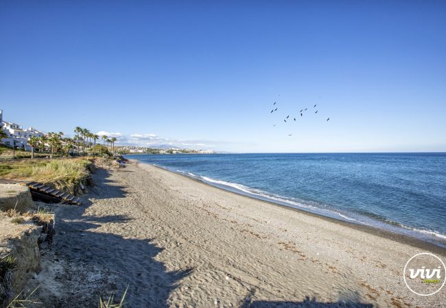 Appartement in Estepona - Alessio | Appartement met zeezicht in Estepona Appartement in Estepona - Alessio | Appartement met zeezicht in Estepona