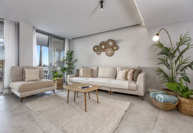 Appartement in Estepona - Alessio | Appartement met zeezicht in Estepona Appartement in Estepona - Alessio | Appartement met zeezicht in Estepona