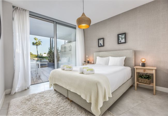 Appartement in Estepona - Alessio | Appartement met zeezicht in Estepona Appartement in Estepona - Alessio | Appartement met zeezicht in Estepona