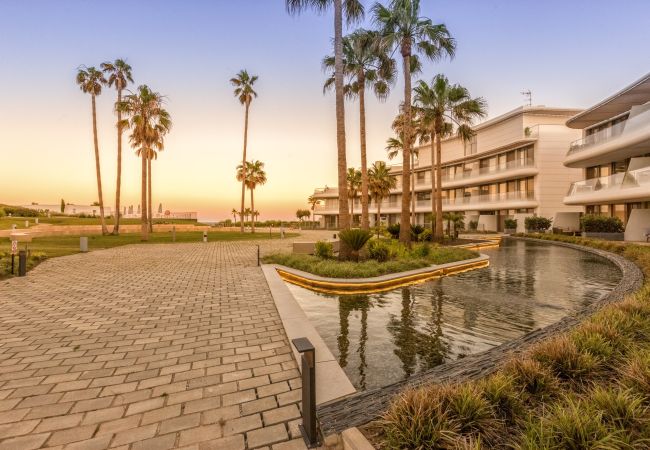 Appartement in Estepona - Alessio | Appartement met zeezicht in Estepona Appartement in Estepona - Alessio | Appartement met zeezicht in Estepona