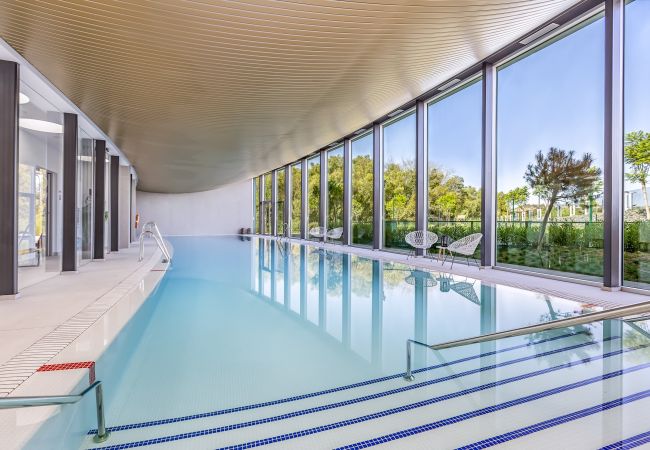 Appartement in Estepona - Alessio | Appartement met zeezicht in Estepona Appartement in Estepona - Alessio | Appartement met zeezicht in Estepona