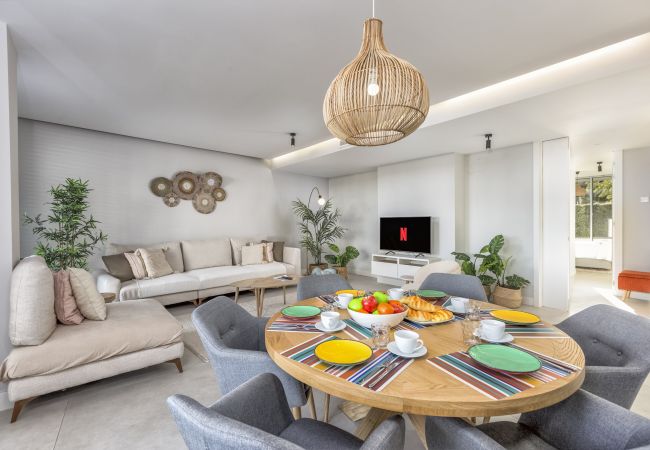 Appartement in Estepona - Alessio | Appartement met zeezicht in Estepona Appartement in Estepona - Alessio | Appartement met zeezicht in Estepona