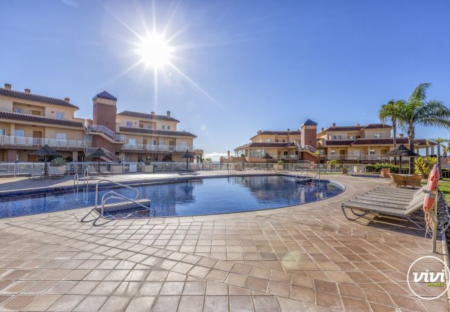 Appartement in Mijas Costa - Olsson | Appartement aan het strand in Mijas Costa Appartement in Mijas Costa - Olsson | Appartement aan het strand in Mijas Costa