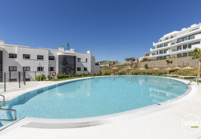 Appartement in Fuengirola - Kevin | Appartement met terras in Fuengirola Appartement in Fuengirola - Kevin | Appartement met terras in Fuengirola