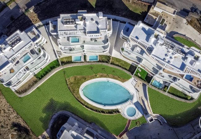 Appartement in Fuengirola - Kevin | Appartement met terras in Fuengirola Appartement in Fuengirola - Kevin | Appartement met terras in Fuengirola