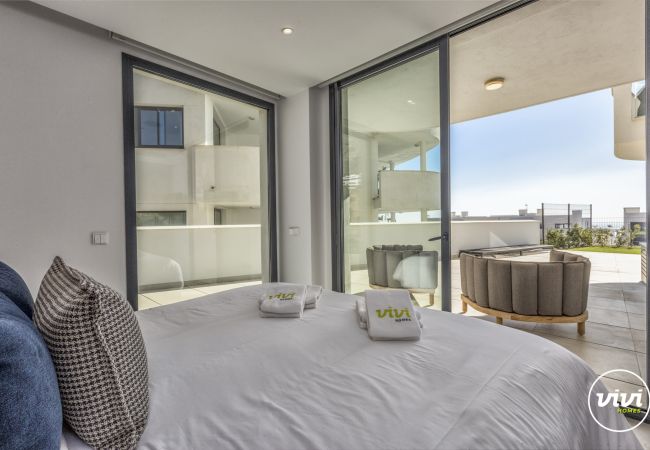 Appartement in Fuengirola - Kevin | Appartement met terras in Fuengirola Appartement in Fuengirola - Kevin | Appartement met terras in Fuengirola