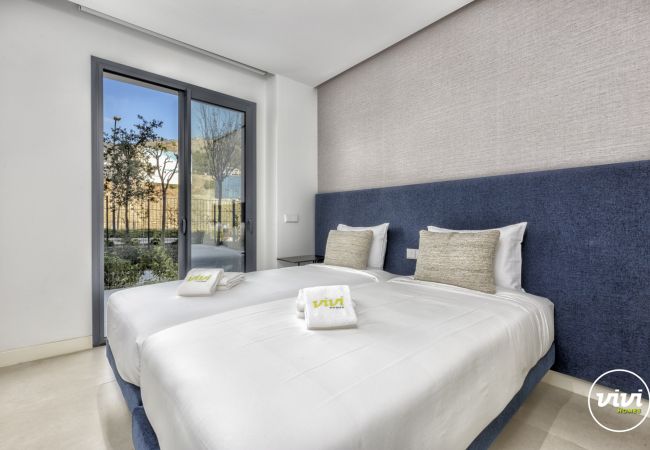 Appartement in Fuengirola - Kevin | Appartement met terras in Fuengirola Appartement in Fuengirola - Kevin | Appartement met terras in Fuengirola