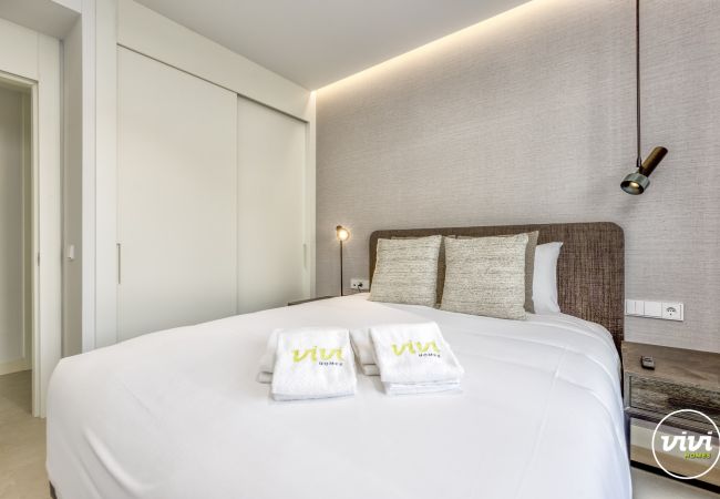 Appartement in Fuengirola - Kevin | Appartement met terras in Fuengirola Appartement in Fuengirola - Kevin | Appartement met terras in Fuengirola