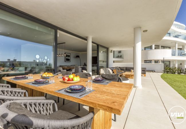 Appartement in Fuengirola - Kevin | Appartement met terras in Fuengirola Appartement in Fuengirola - Kevin | Appartement met terras in Fuengirola