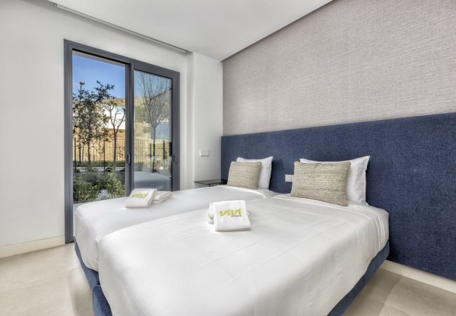 Appartement in Fuengirola - Kevin | Appartement met terras in Fuengirola Appartement in Fuengirola - Kevin | Appartement met terras in Fuengirola