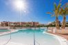Appartement in La Cala de Mijas - Sara | Appartement nabij een golfbaan