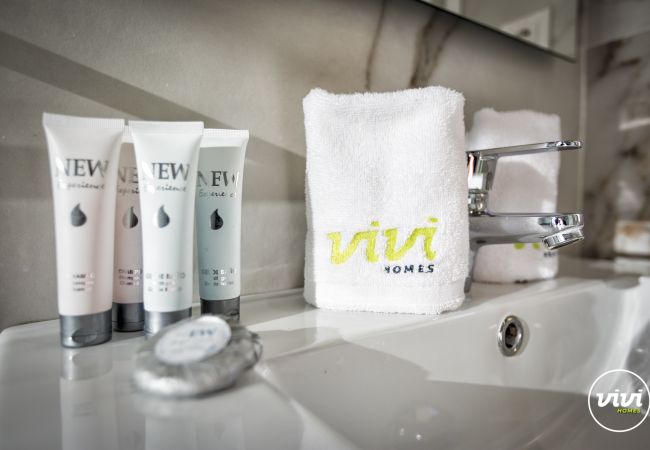 Appartement in Benalmádena - Octopussy | Appartement met uitzicht op zee in Benalmadena Appartement in Benalmádena - Octopussy | Appartement met uitzicht op zee in Benalmadena