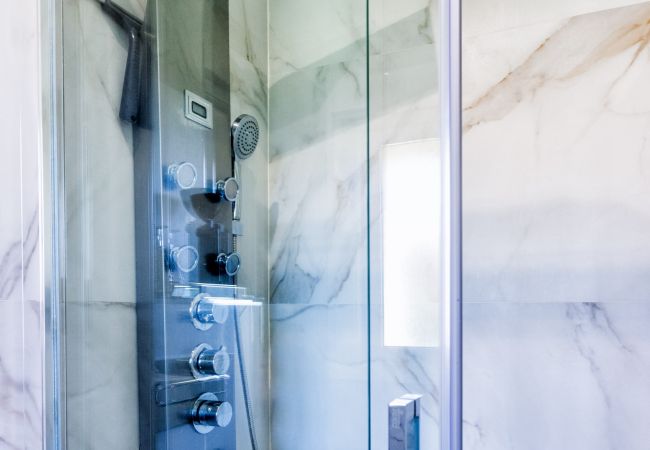 Appartement in Benalmádena - Octopussy | Appartement met uitzicht op zee in Benalmadena Appartement in Benalmádena - Octopussy | Appartement met uitzicht op zee in Benalmadena