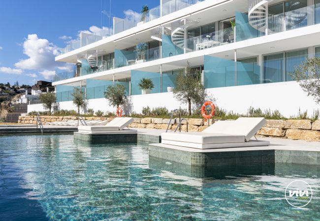 Appartement in Fuengirola - Dior | Penthouse in Fuengirola Appartement in Fuengirola - Dior | Penthouse in Fuengirola