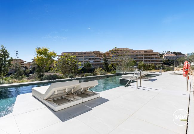 Appartement in Fuengirola - Dior | Penthouse in Fuengirola Appartement in Fuengirola - Dior | Penthouse in Fuengirola