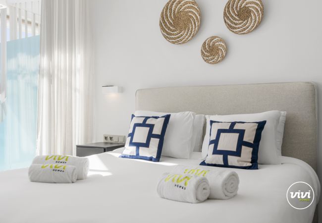 Appartement in Fuengirola - Dior | Penthouse in Fuengirola Appartement in Fuengirola - Dior | Penthouse in Fuengirola