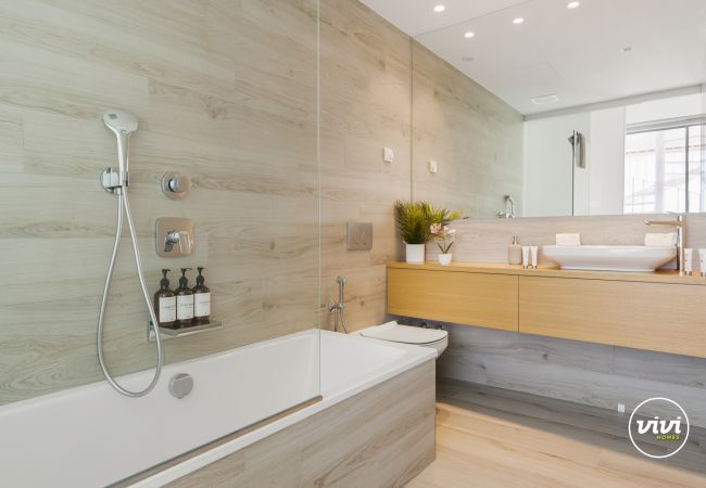 Appartement in Fuengirola - Dior | Penthouse in Fuengirola Appartement in Fuengirola - Dior | Penthouse in Fuengirola