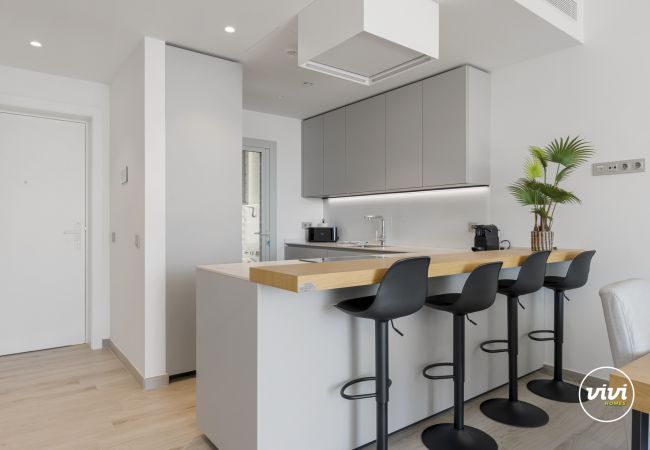 Appartement in Fuengirola - Dior | Penthouse in Fuengirola Appartement in Fuengirola - Dior | Penthouse in Fuengirola