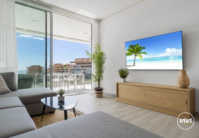 Appartement in Fuengirola - Dior | Penthouse in Fuengirola Appartement in Fuengirola - Dior | Penthouse in Fuengirola