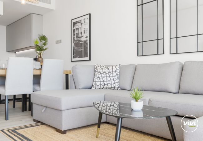 Appartement in Fuengirola - Dior | Penthouse in Fuengirola Appartement in Fuengirola - Dior | Penthouse in Fuengirola